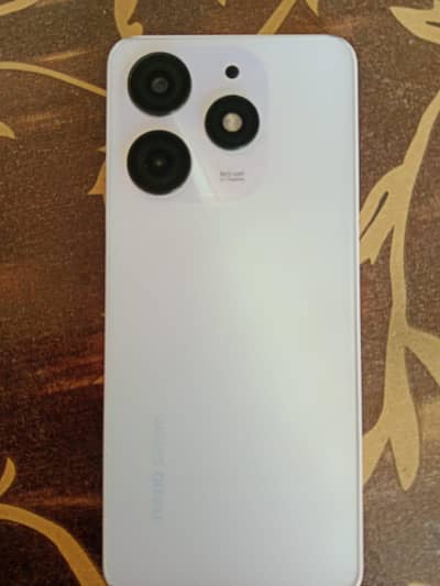 Tacno spark 10 pro