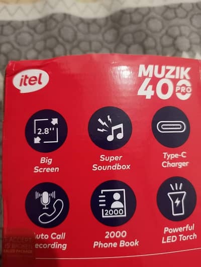 itel Mobil brand new 0'3'2'1'8'8'5'8'0'9'2'