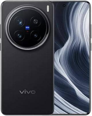 Vivo X200 pro official PTA
