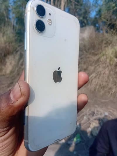 i want to Urgent Sale my Iphone 11 64GB
