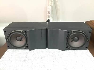 Bose speaker 101 IT pair speakers