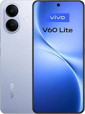 vivo v60lite
