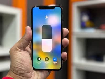 apple iPhone x 256 GB memory 0307/9460/341