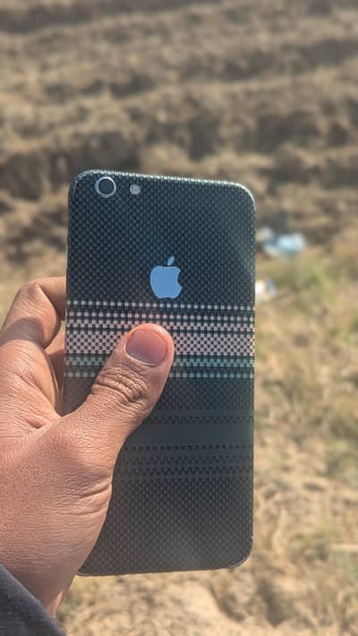 condition normal just finger not working 64gb pta approved