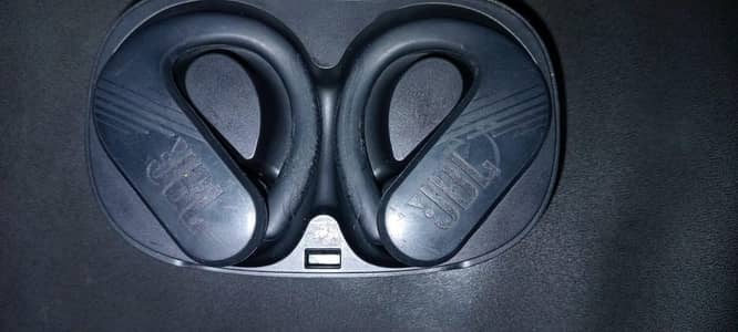 JBL Endurance peak 2