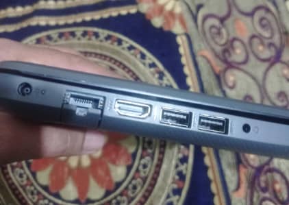 HP AMD ATHLON CORE i5 6th