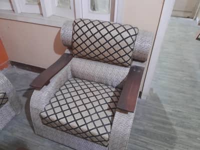 5 seater sofa set