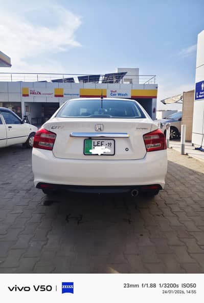 Honda city 1.3 ivtec manual