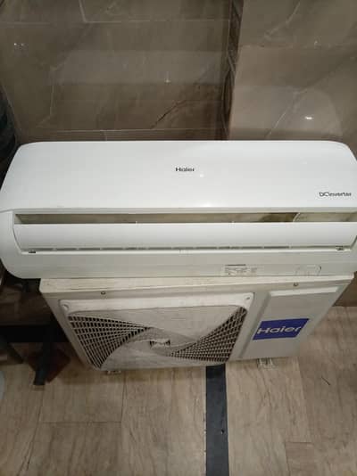 haire 1.5 ton ac