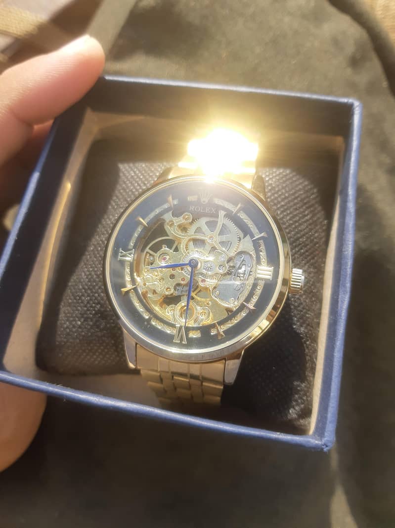 ROLEX WATCHE 0