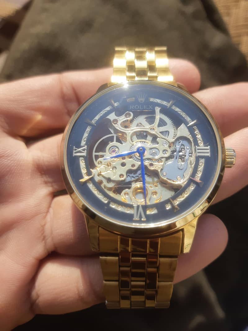 ROLEX WATCHE 1