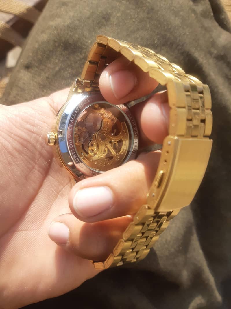ROLEX WATCHE 2