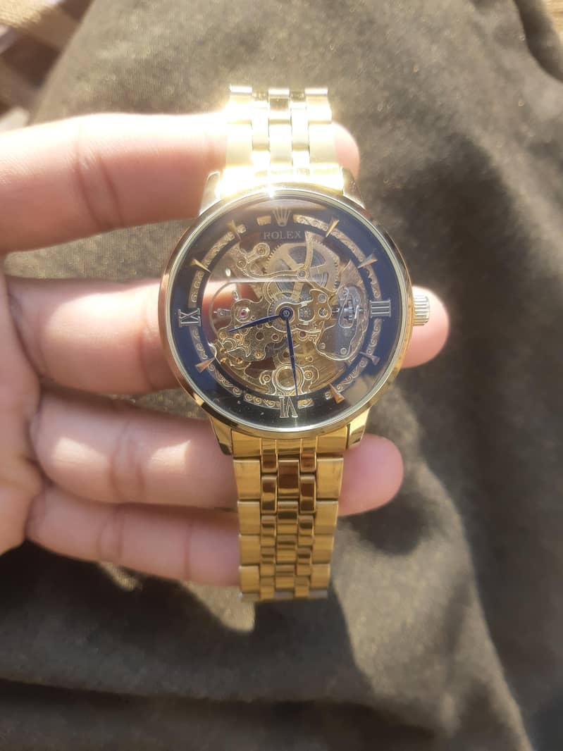 ROLEX WATCHE 3