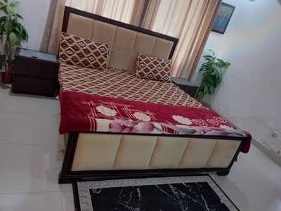 Two bedroom phr day sort time for available