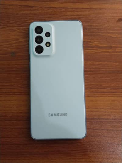 Samsung A33 5g