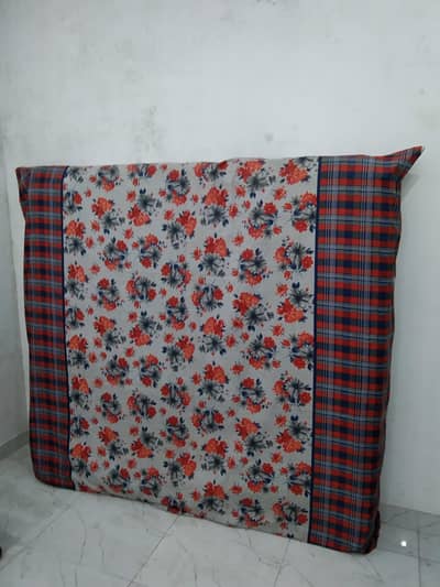 Spring mattres full large size for double bed