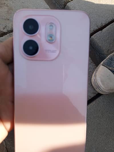 Infinix smart 9 /4/64