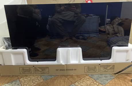 Samsung s95B OLED TV 4k 55 inch