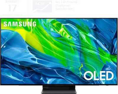 Samsung s95B OLED TV 4k 55 inch