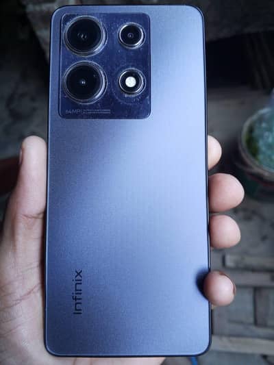 infinix note 30 16 256