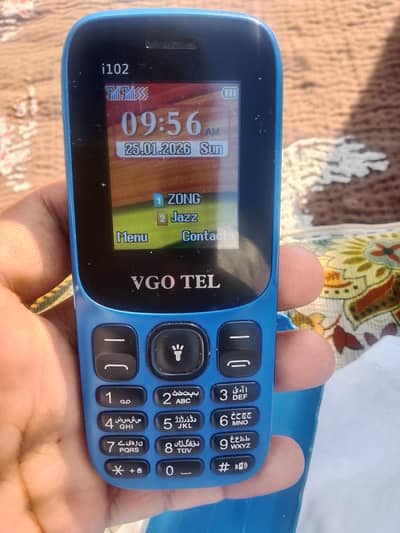 vgotel i102