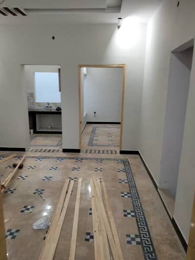 3marla first floor house available for rent Islamabad