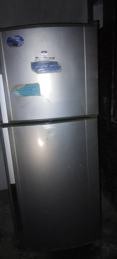 dawlance fridge