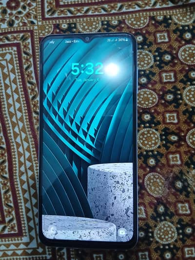 Samsung A13 Non-PTA 03450143014