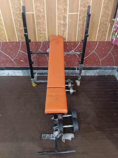 Bench Press For Sale