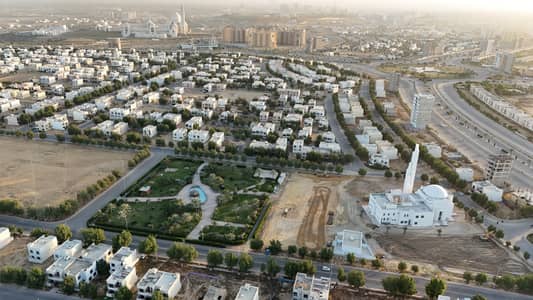 125 Sq Yd Plot For Sale Ali Block, Bahria Town Karachi. Near Chirpy Park & PSO Petrol Pump | Prime & Highly Demanded Location | Ideal for Residence or Investment.