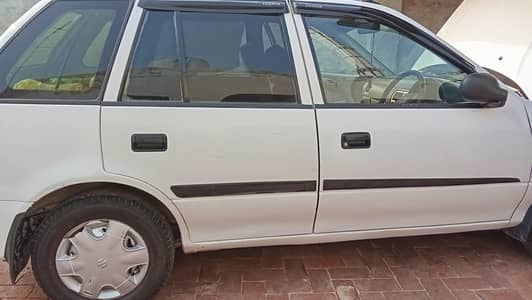 Suzuki cultus