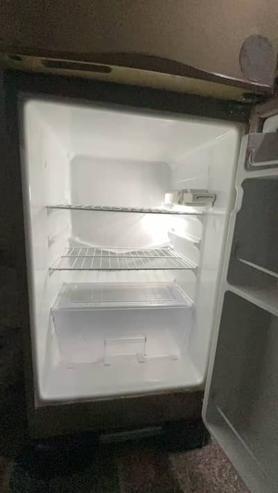 Fridge