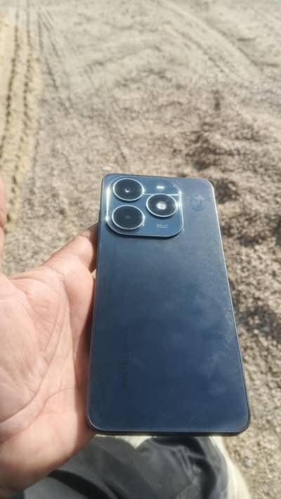 Tecno spark 20 8+8 128 03086095436