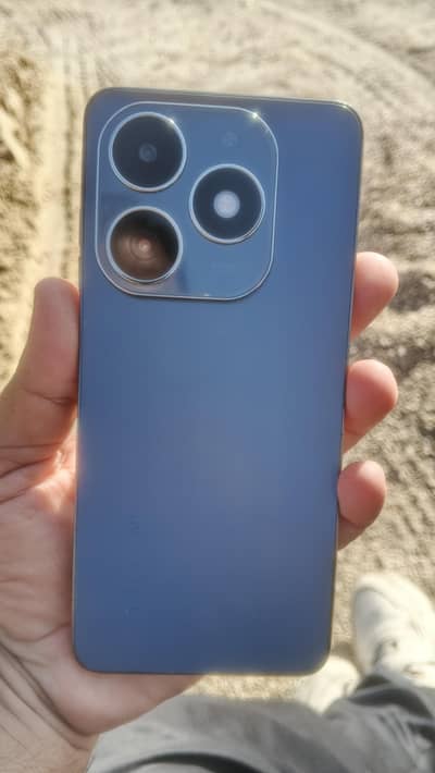 Tecno spark 20 8+8 128 03086095436