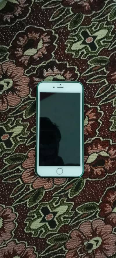 Iphone 6s plus pta approved