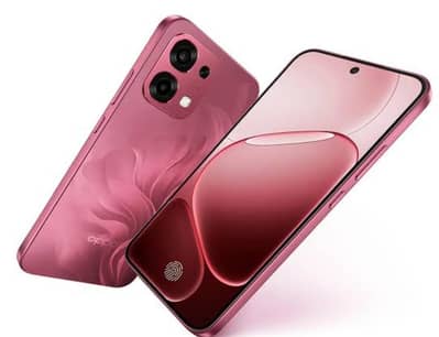 oppo A6 pro 8 256