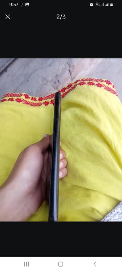 samsang galaxy A04e 4GB/64GB  excellent condition PTA approved