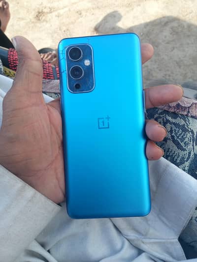 one plus 9 rom 12/256