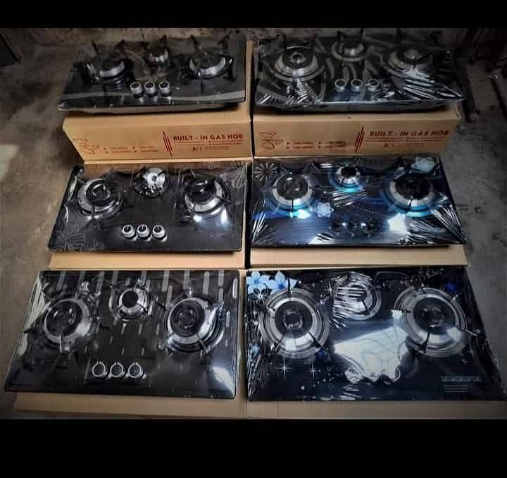 kitchen hoob stove/ hoob stove/ lpg ng gas stove factory - Stoves ...