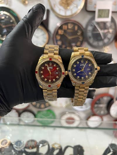 men's watch