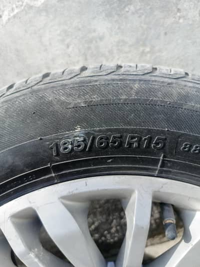 tyre for sale