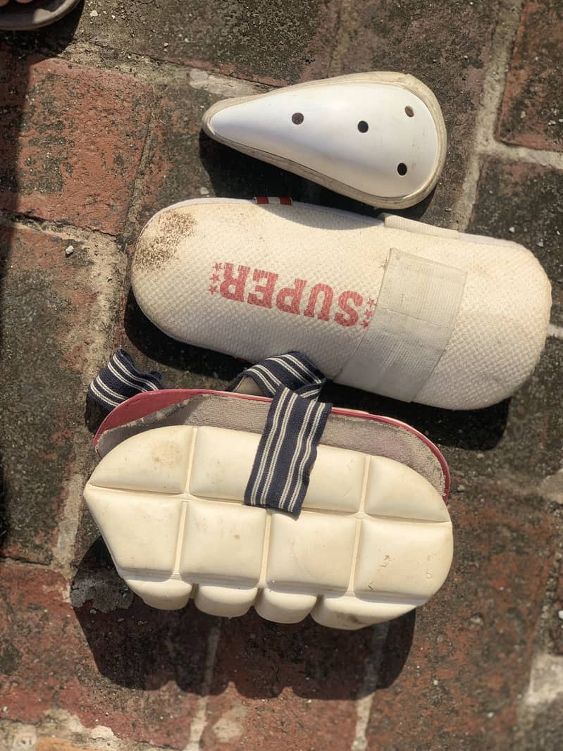 Cricket kit 9