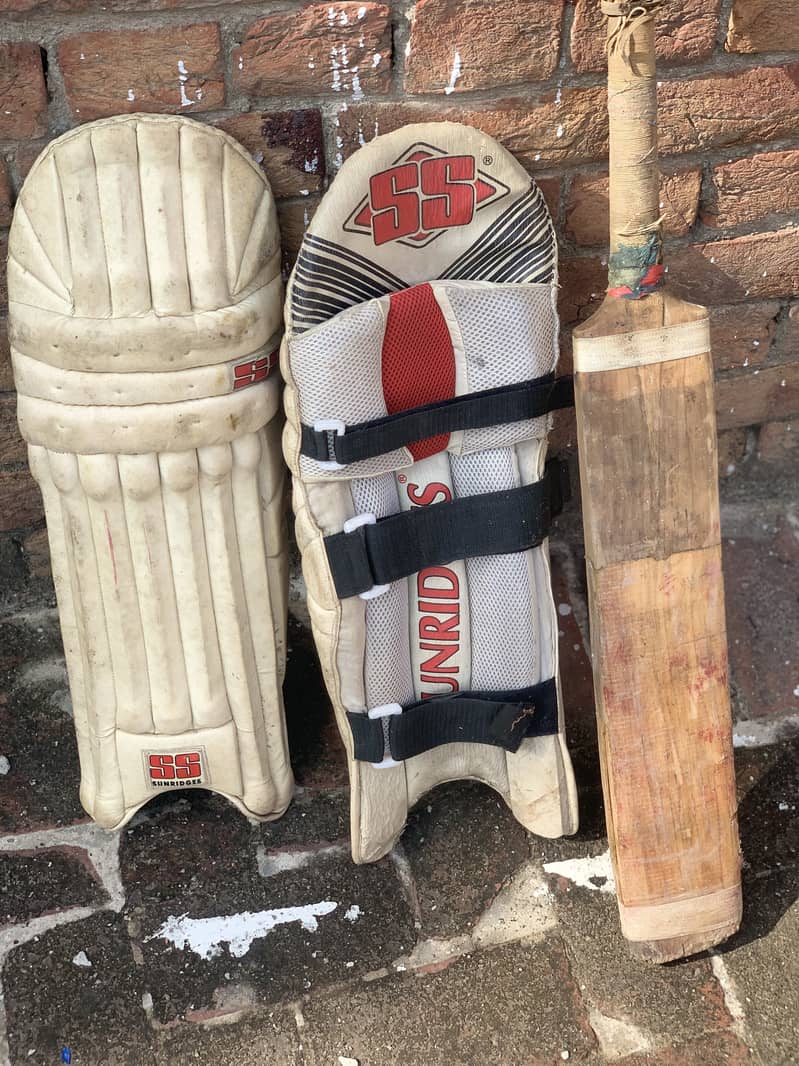 Cricket kit 10