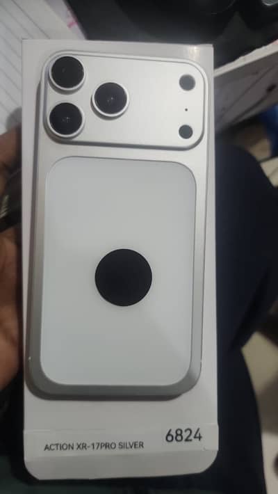 11 to 17pro housing covnerted