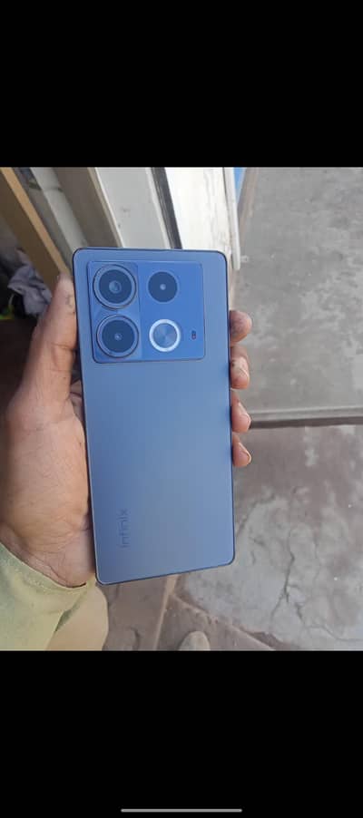 infinix note 40
