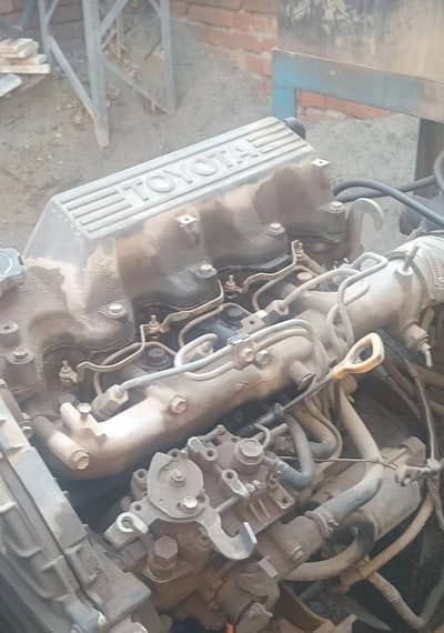 15 kv 2c engine generator