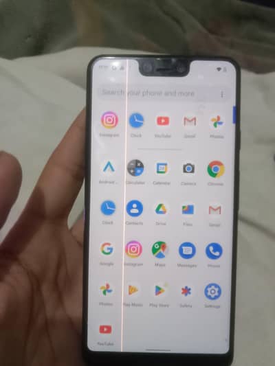 google pixel 3xl exchange possible