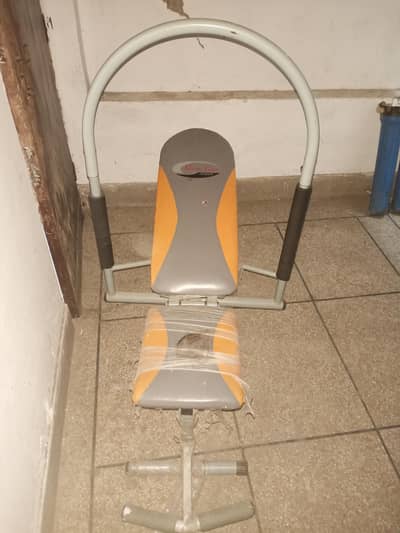 complete home gym equipment