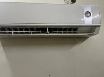 Dawlance 1.5 ton split Ac non inverter just cool