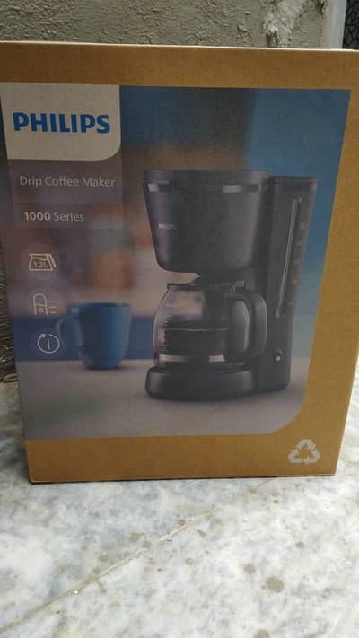 coffee machine hd7430